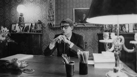 marcel proust e ysl|How Yves Saint Laurent fashioned his life on Proust .